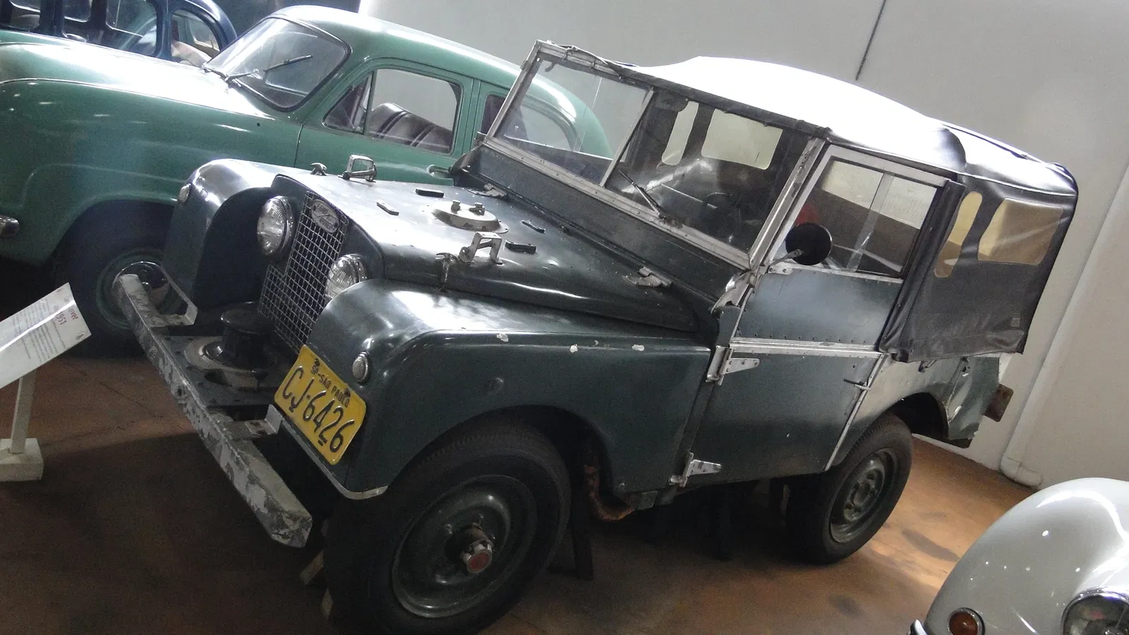 Museum Eduardo André Matarazzo