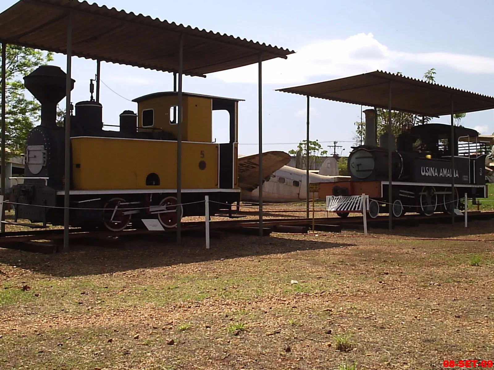 Museum Eduardo André Matarazzo
