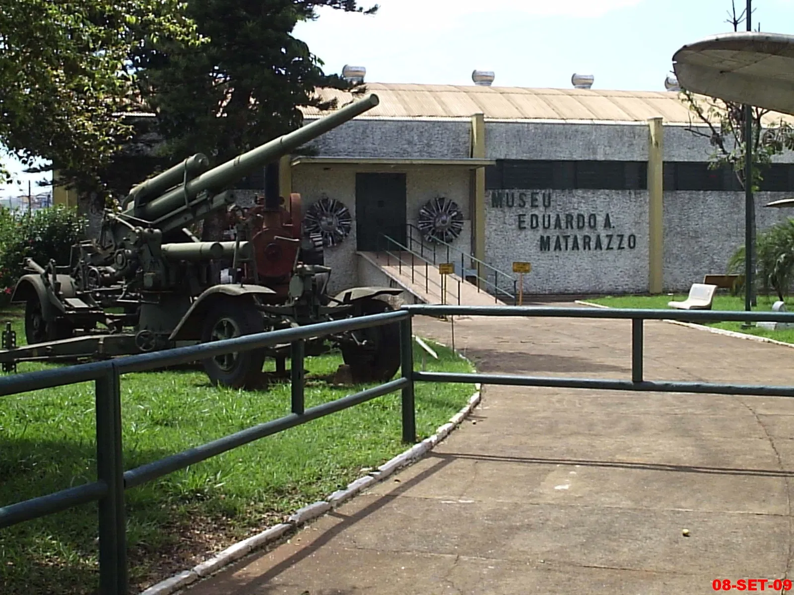 Museum Eduardo André Matarazzo
