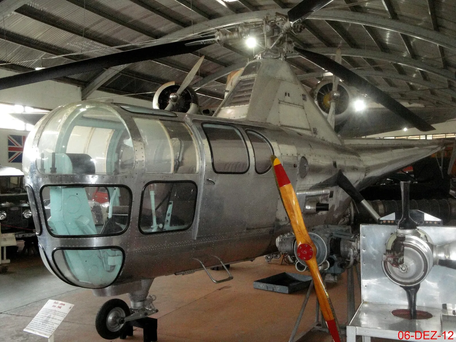 Museum Eduardo André Matarazzo