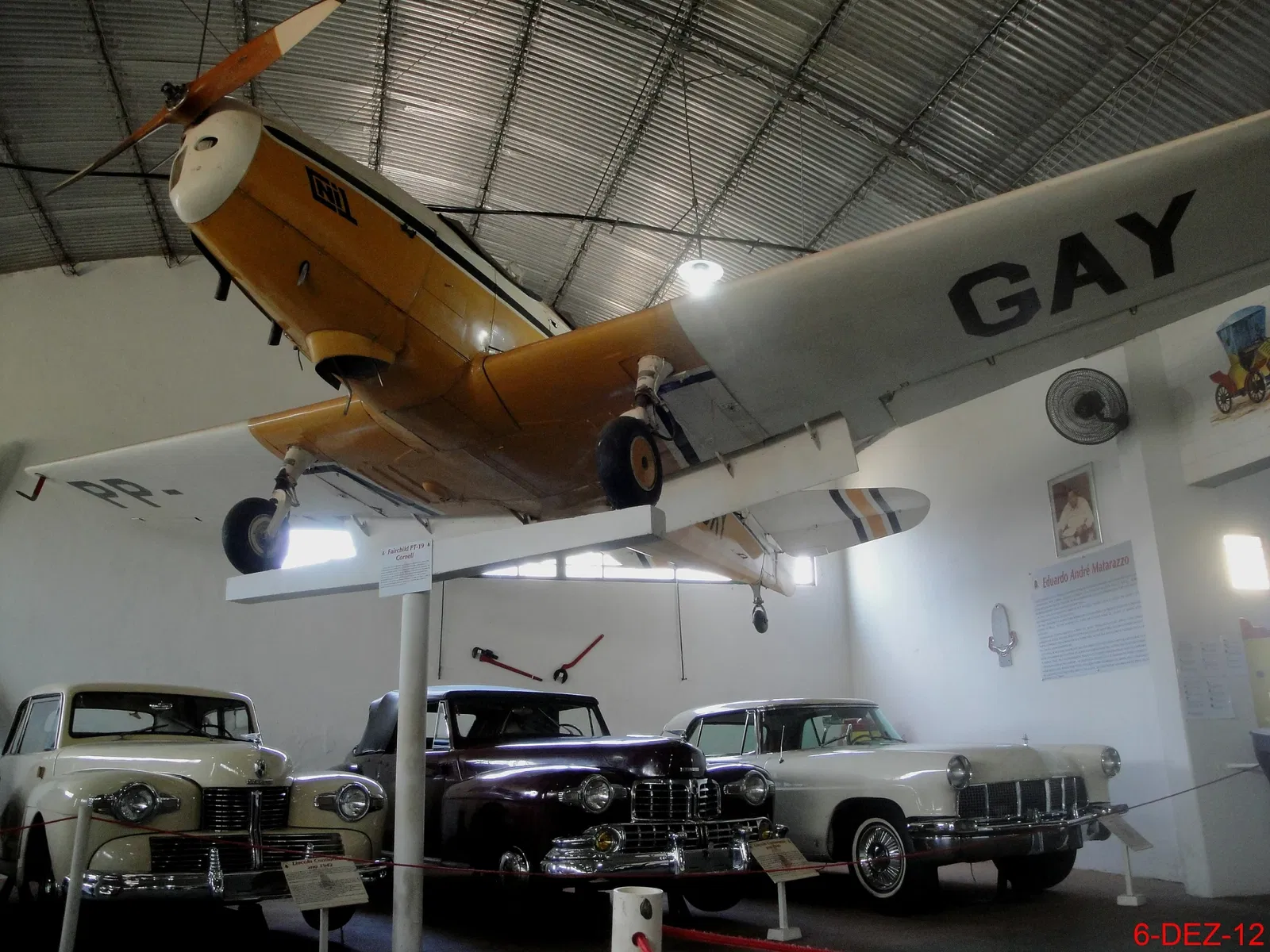 Museum Eduardo André Matarazzo