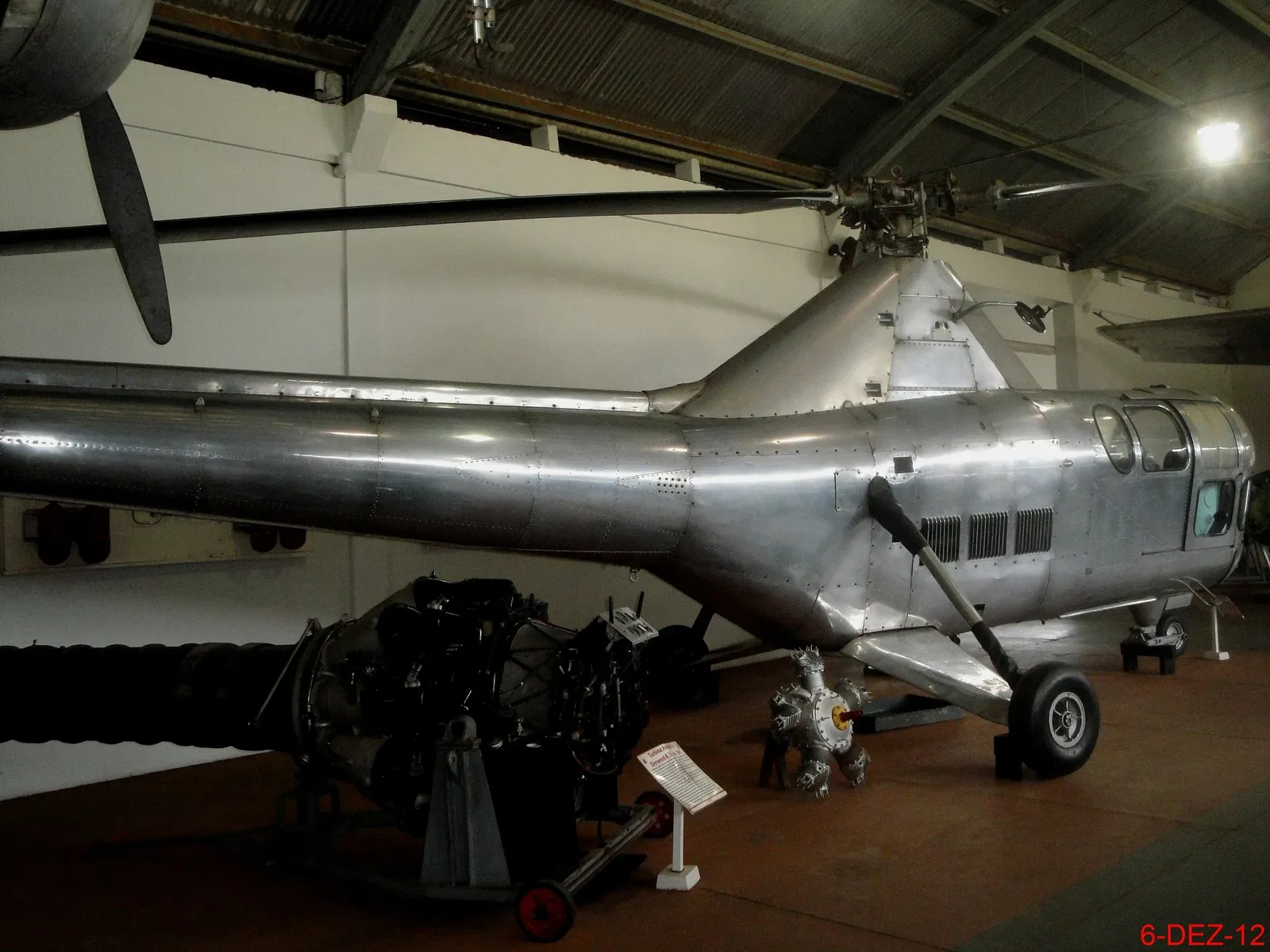 Museum Eduardo André Matarazzo