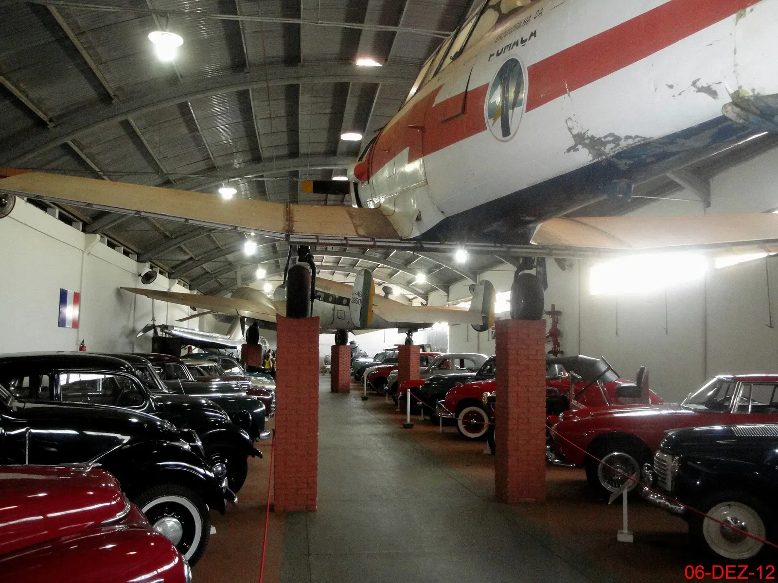 Museum Eduardo André Matarazzo