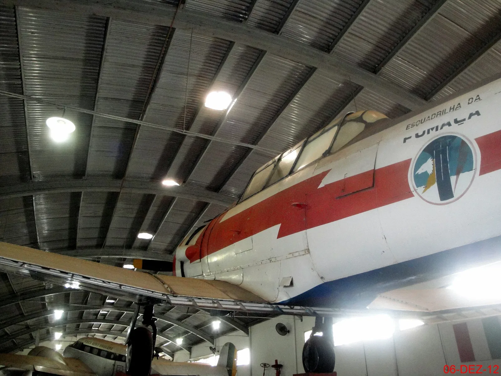 Museum Eduardo André Matarazzo