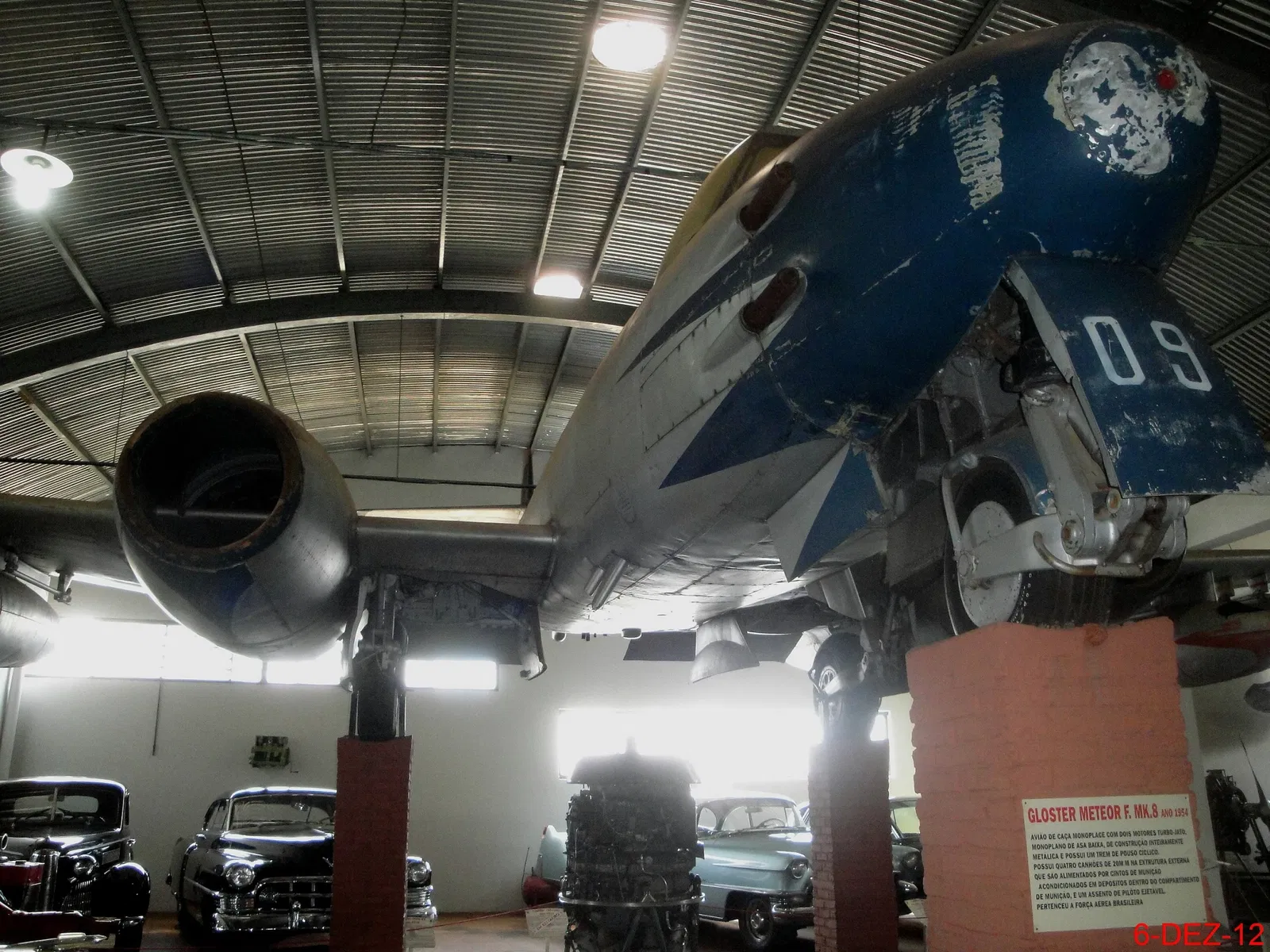 Museum Eduardo André Matarazzo