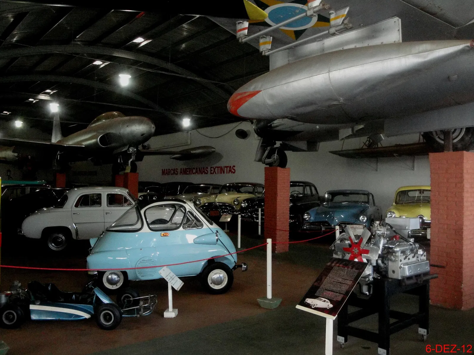 Museum Eduardo André Matarazzo