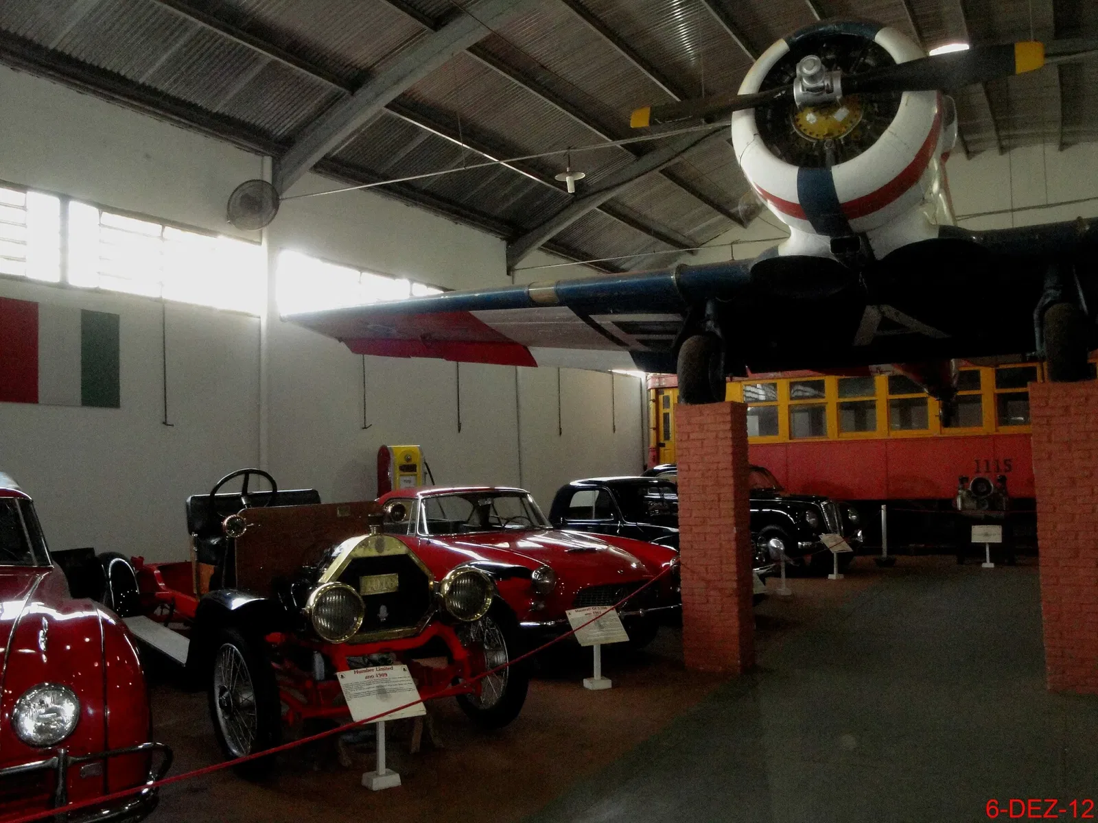 Museum Eduardo André Matarazzo