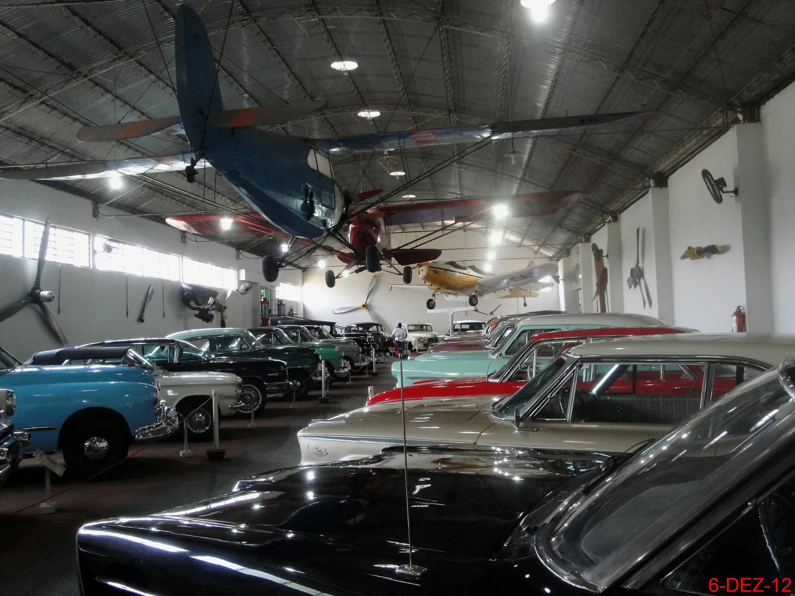 Museum Eduardo André Matarazzo