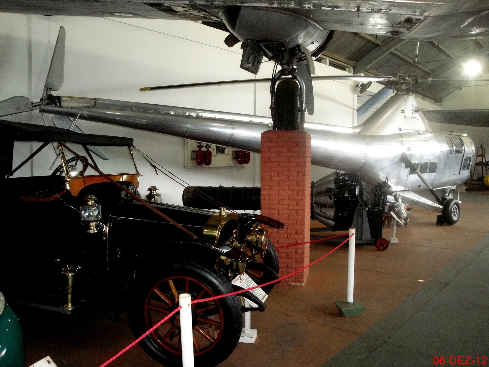 Museum Eduardo André Matarazzo