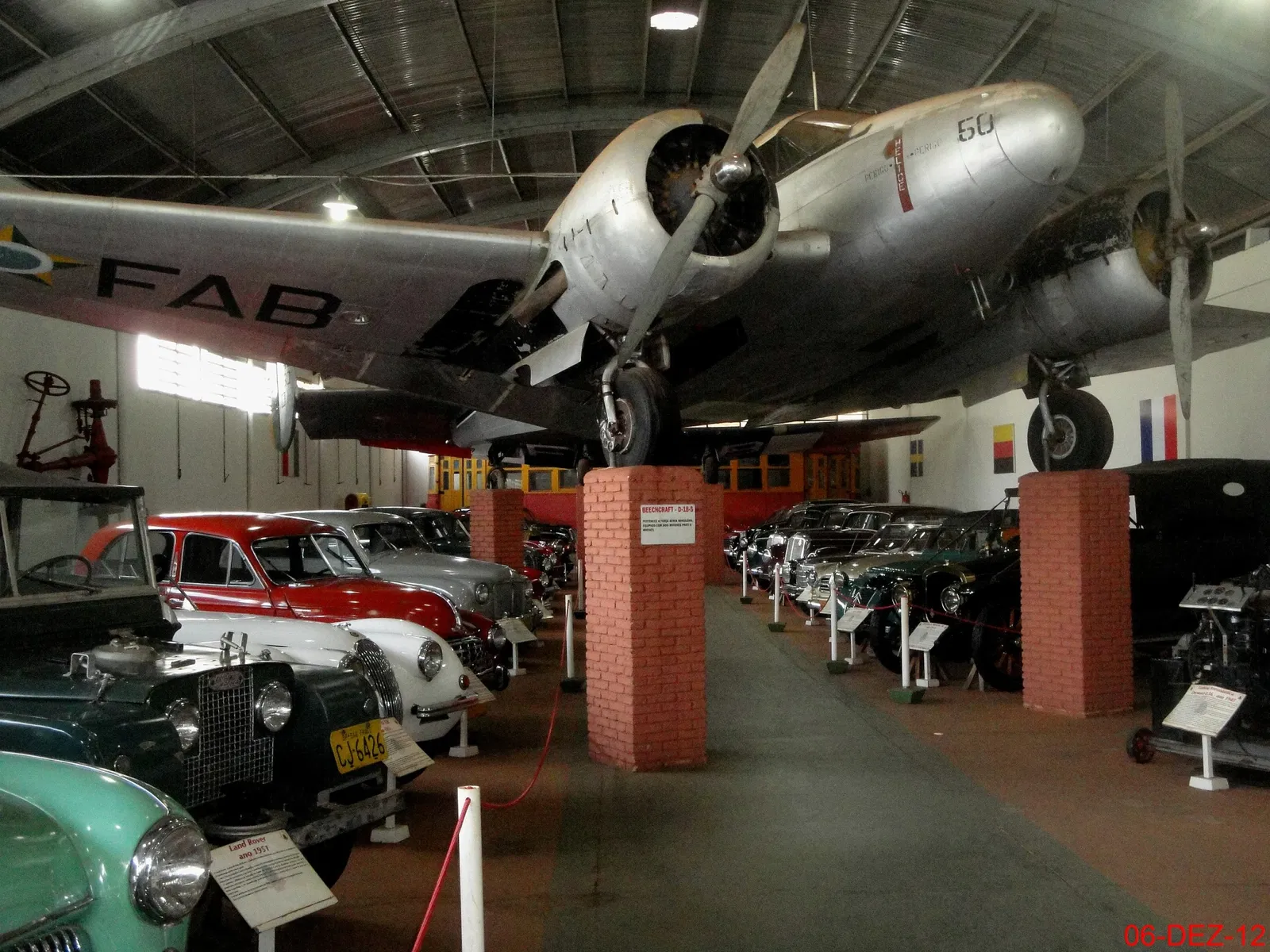 Museum Eduardo André Matarazzo