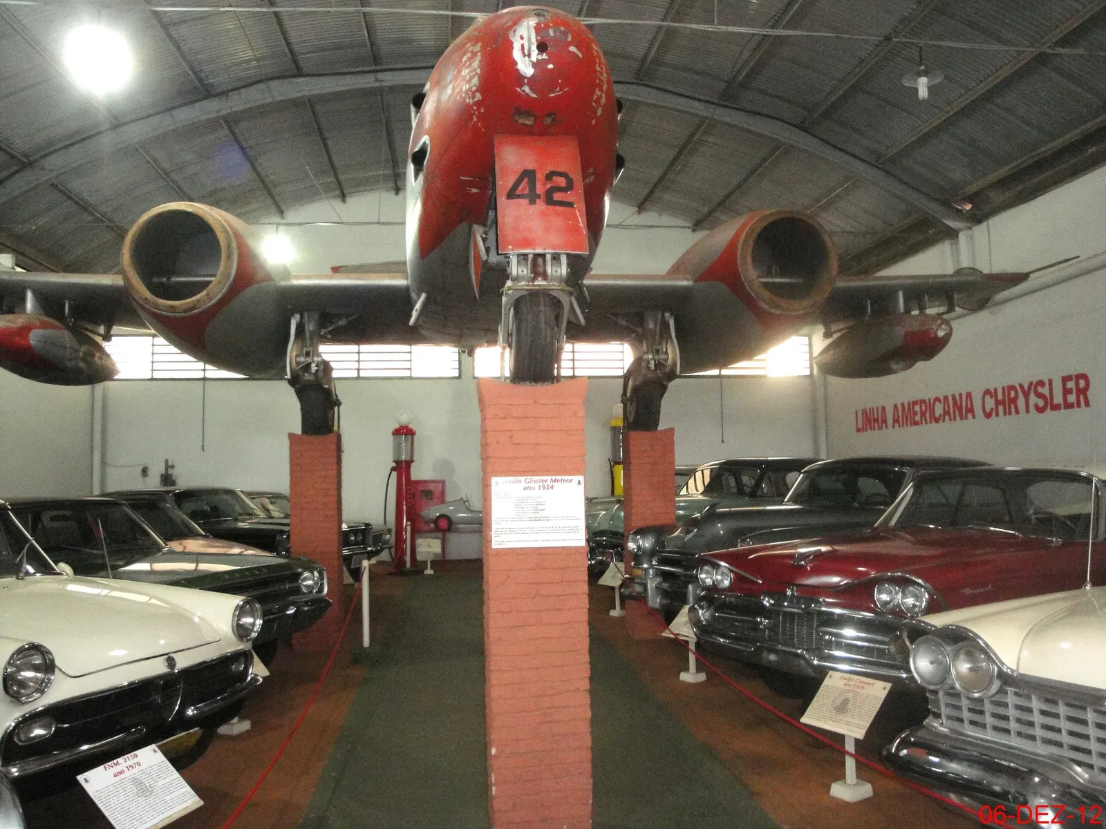 Museum Eduardo André Matarazzo