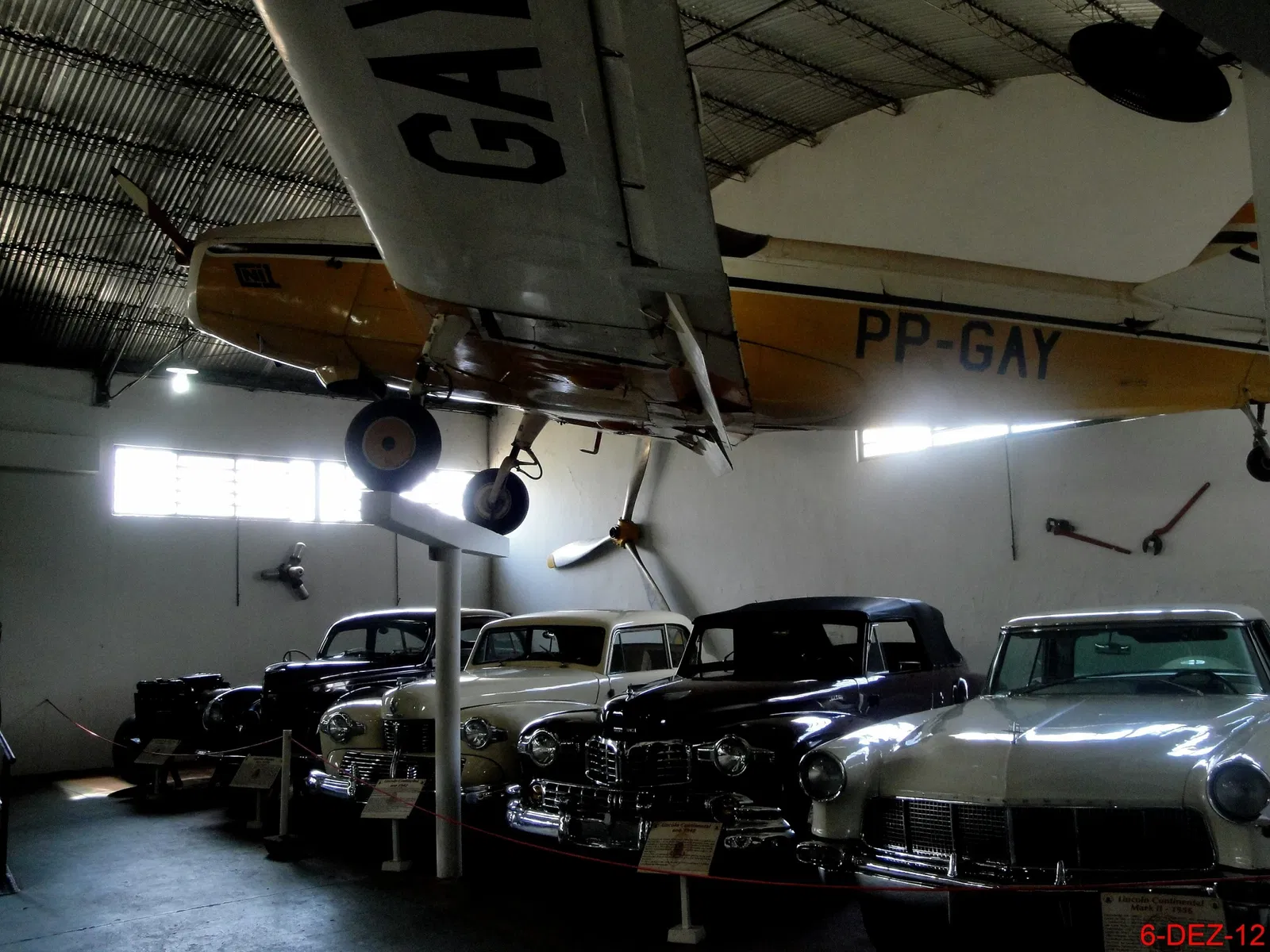 Museum Eduardo André Matarazzo