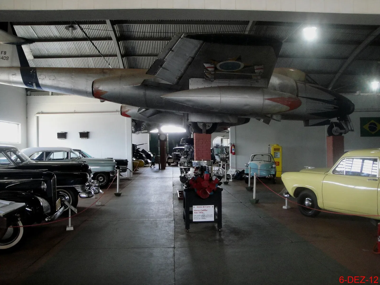 Museum Eduardo André Matarazzo