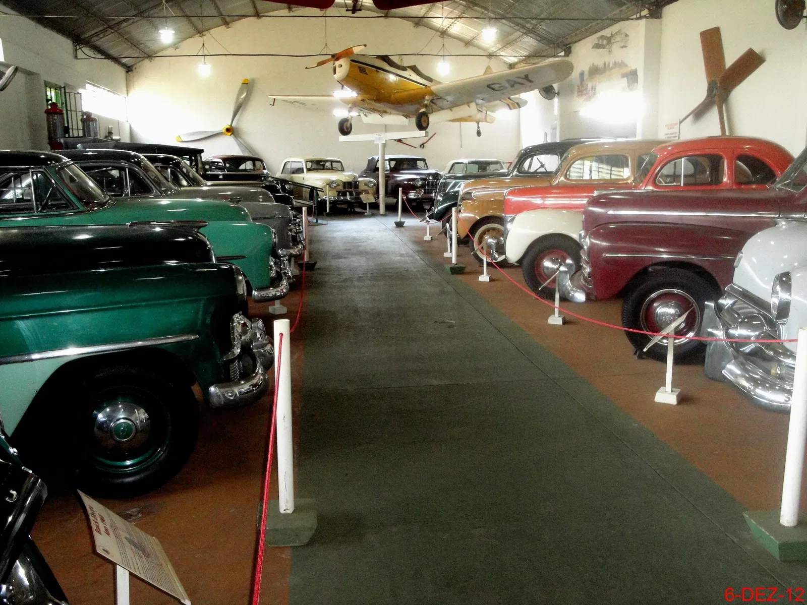 Museum Eduardo André Matarazzo