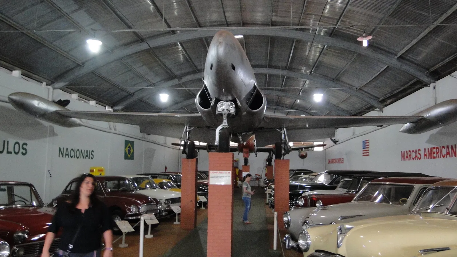 Museum Eduardo André Matarazzo