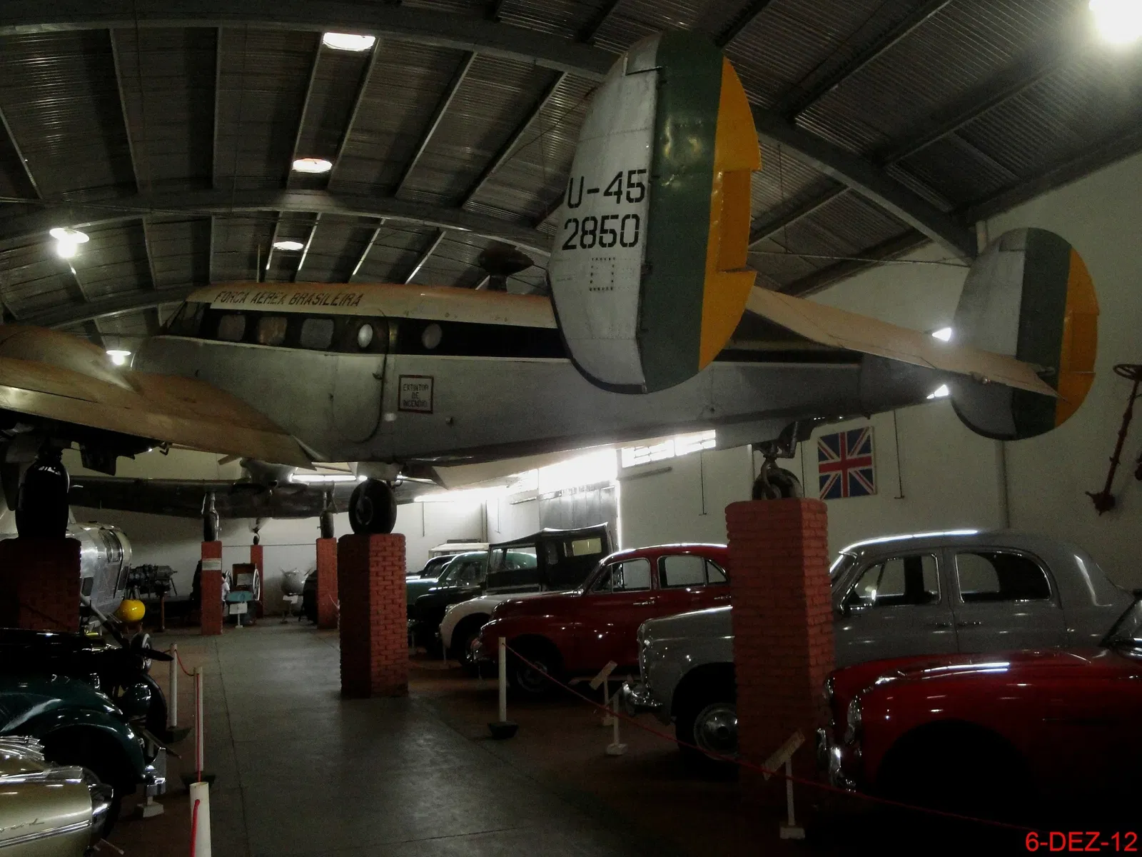 Museum Eduardo André Matarazzo