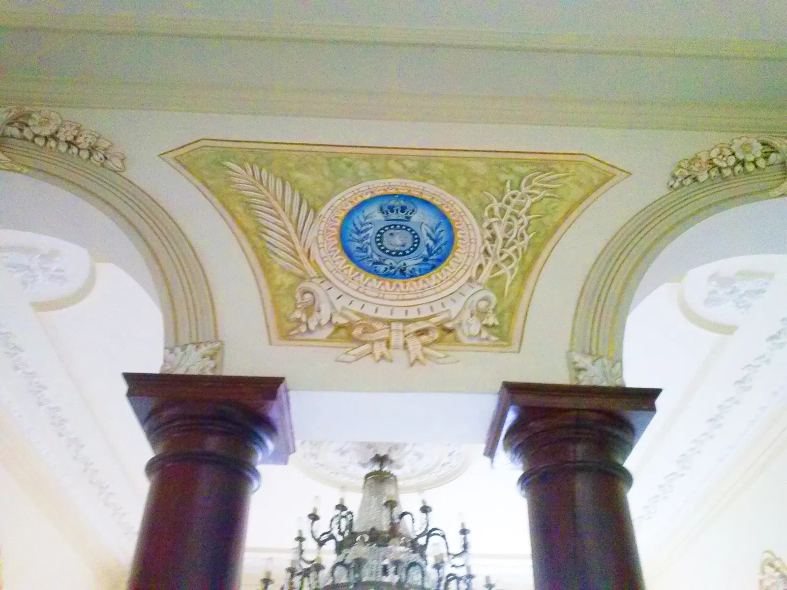 Museu Histórico Pedagógico Dom Pedro I e Dona Leopoldina