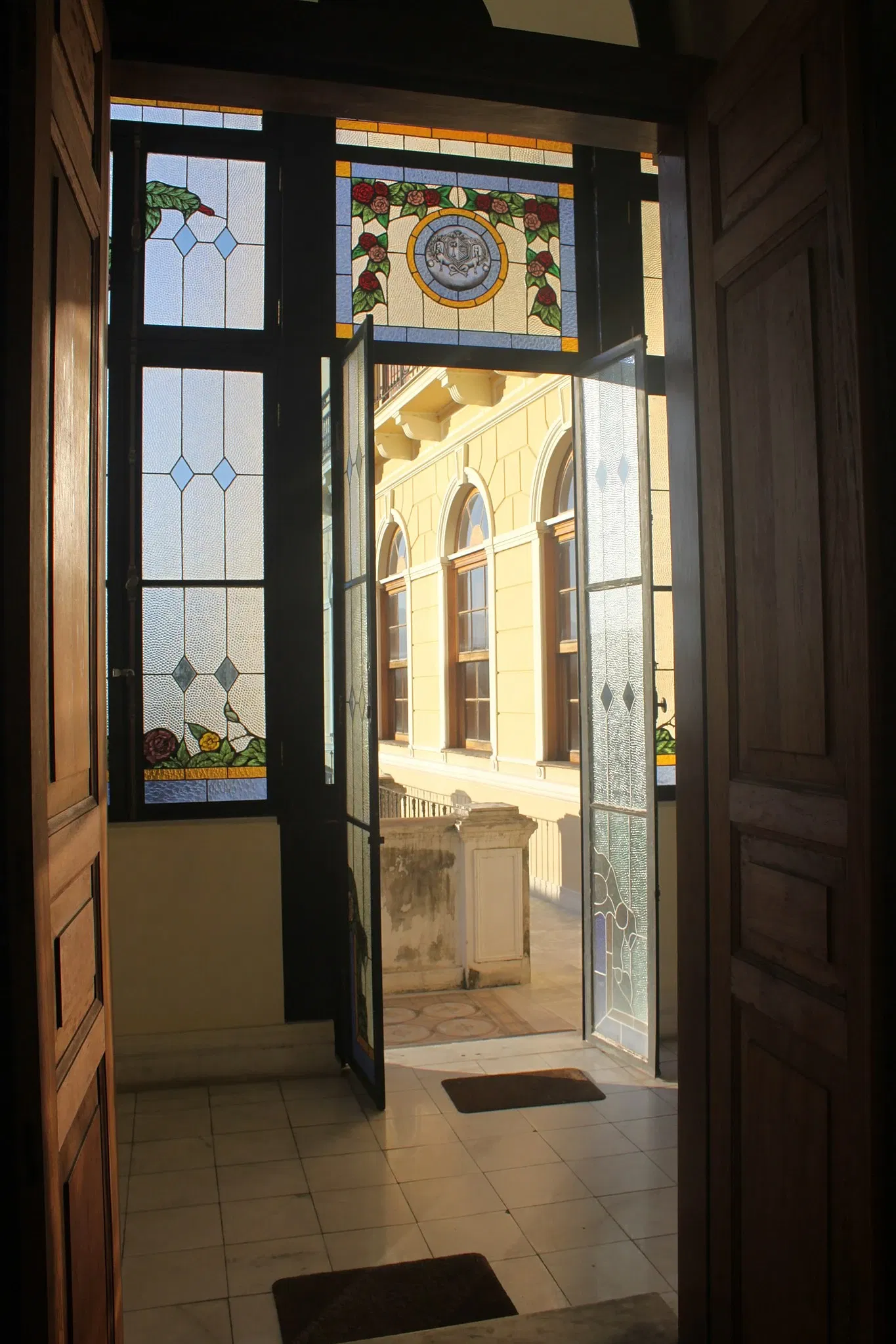 Museu Histórico Pedagógico Dom Pedro I e Dona Leopoldina