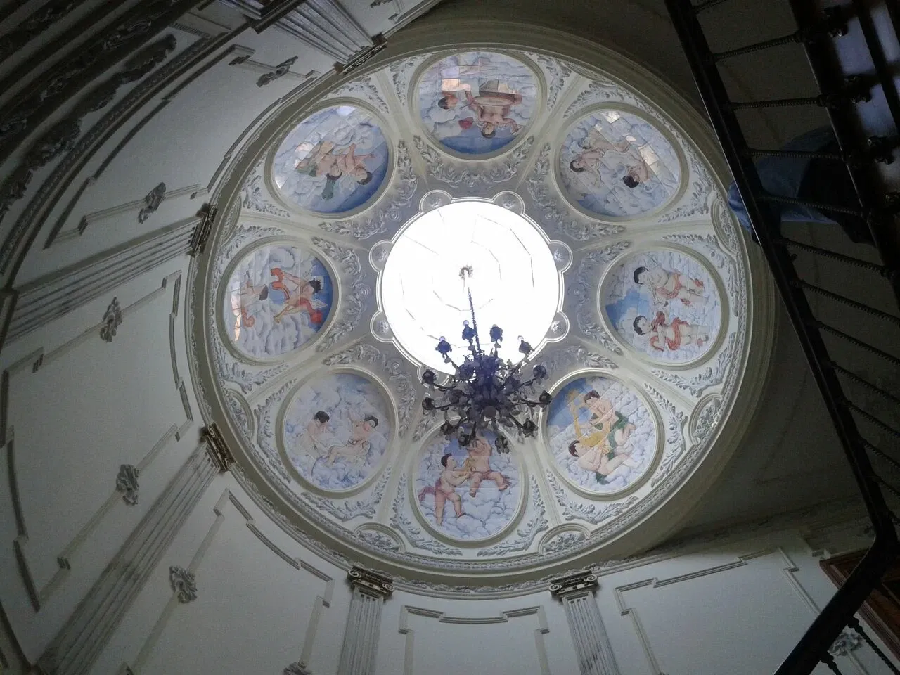 Museu Histórico Pedagógico Dom Pedro I e Dona Leopoldina