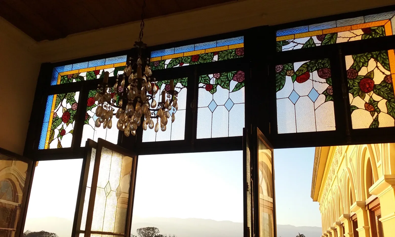 Museu Histórico Pedagógico Dom Pedro I e Dona Leopoldina