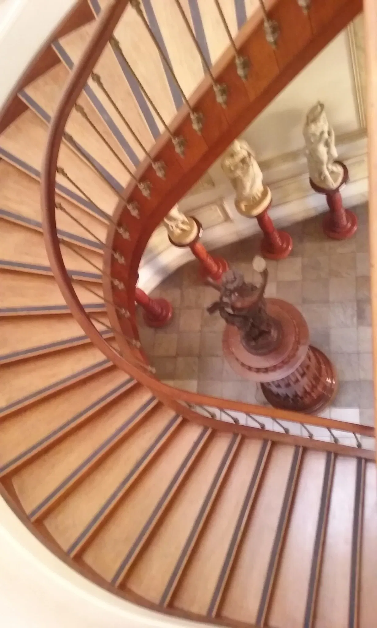 Museu Histórico Pedagógico Dom Pedro I e Dona Leopoldina