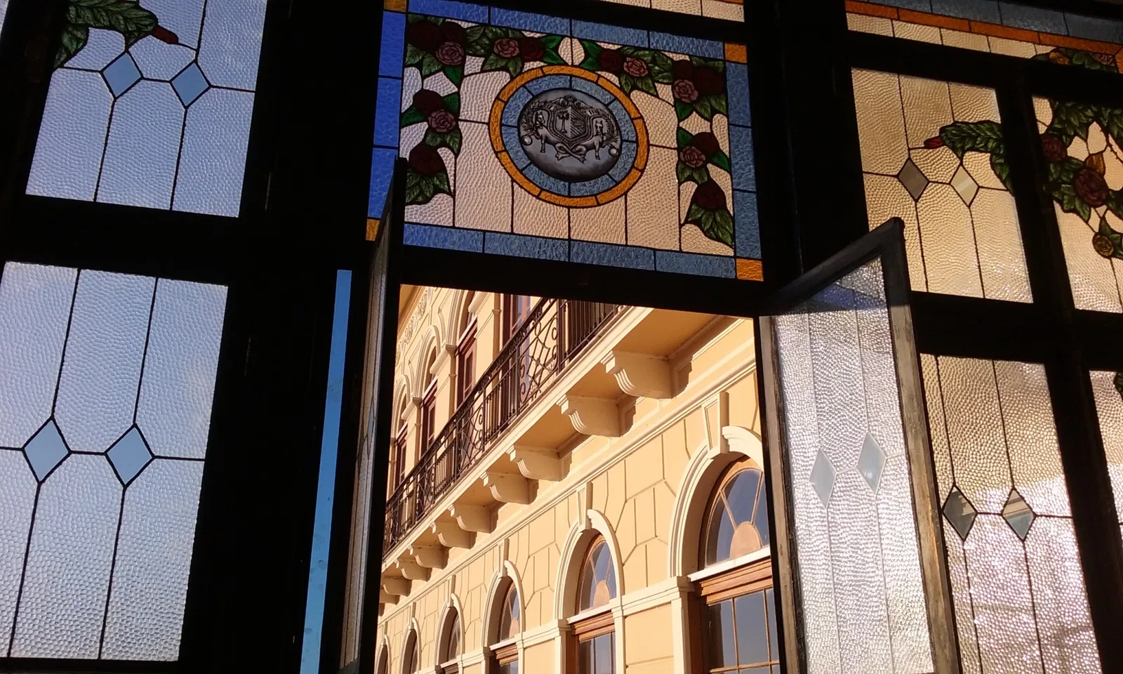 Museu Histórico Pedagógico Dom Pedro I e Dona Leopoldina