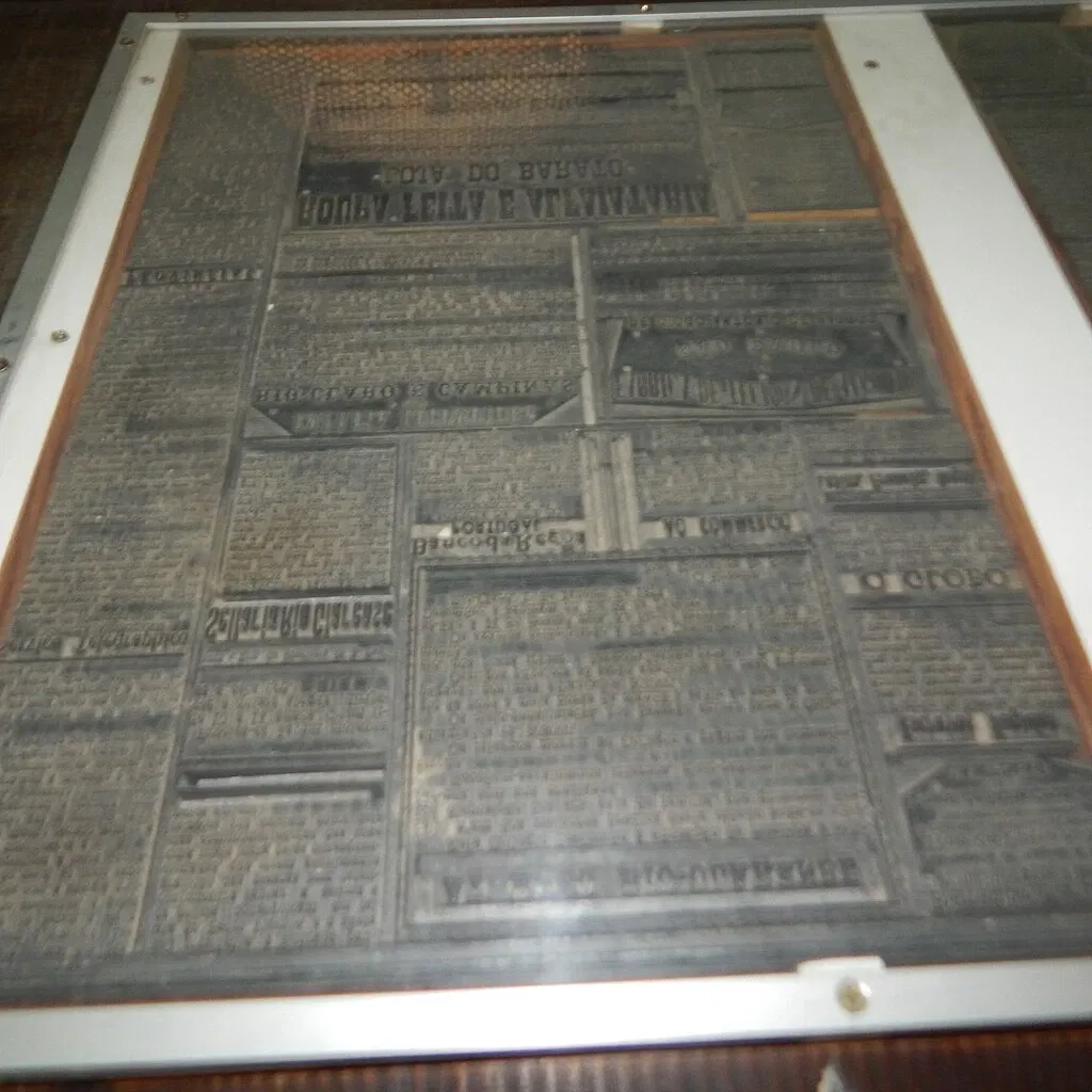 Museu Histórico Pedagógico Dom Pedro I e Dona Leopoldina