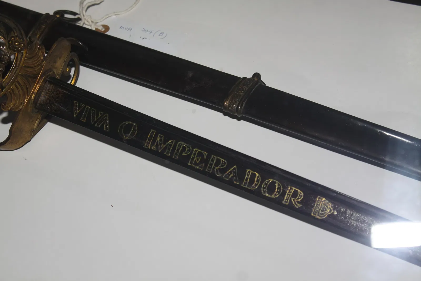 Museu Histórico Pedagógico Dom Pedro I e Dona Leopoldina