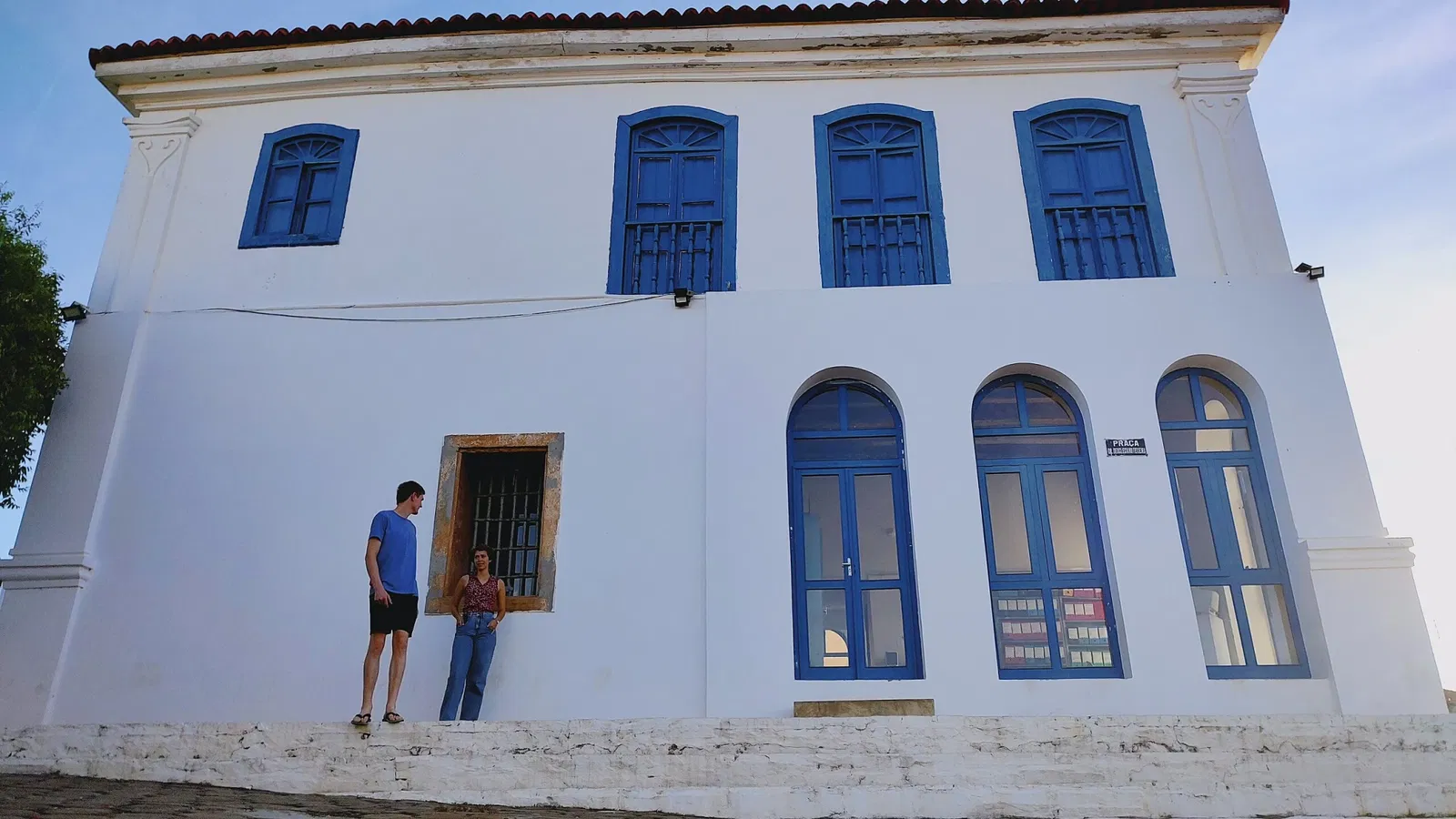 Arquivo Público Municipal de Caetité