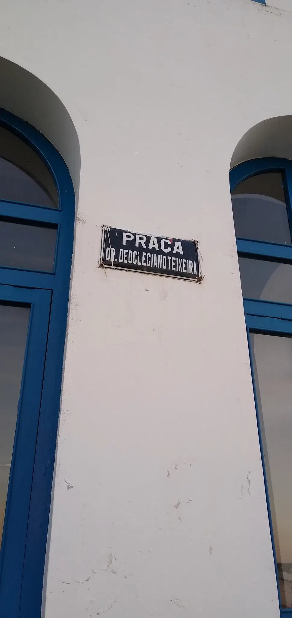 Arquivo Público Municipal de Caetité