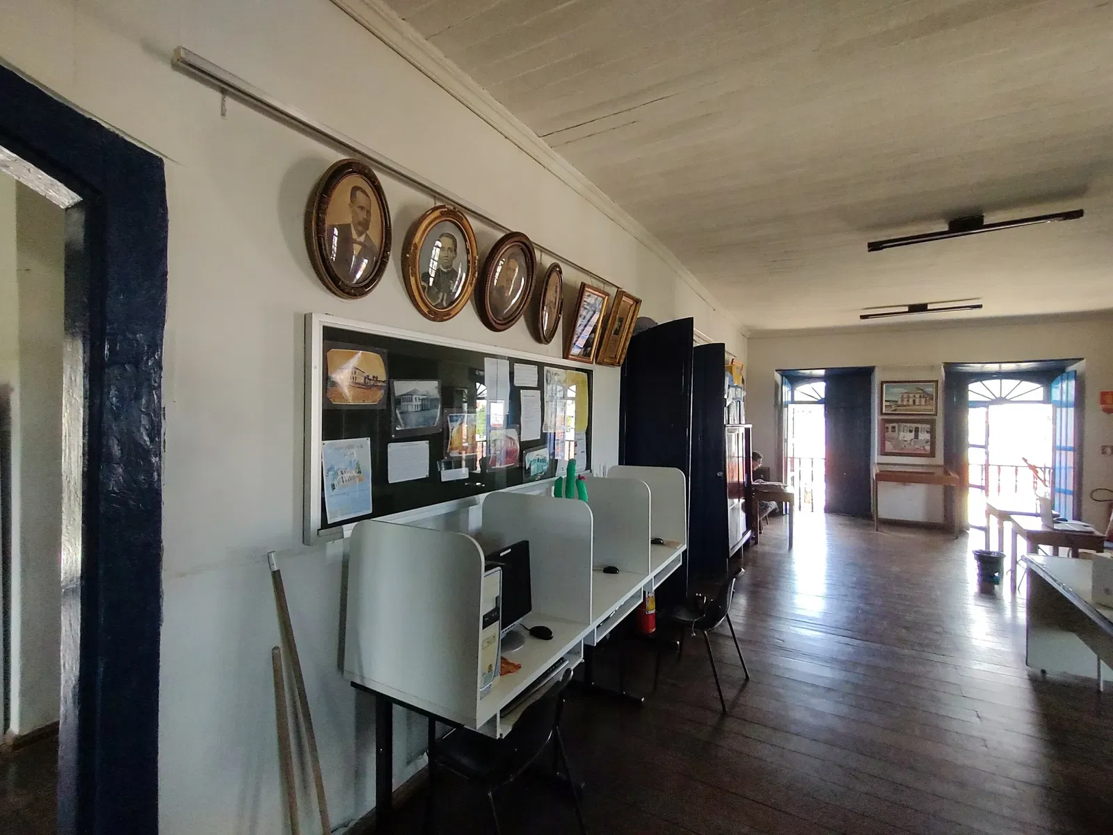 Arquivo Público Municipal de Caetité