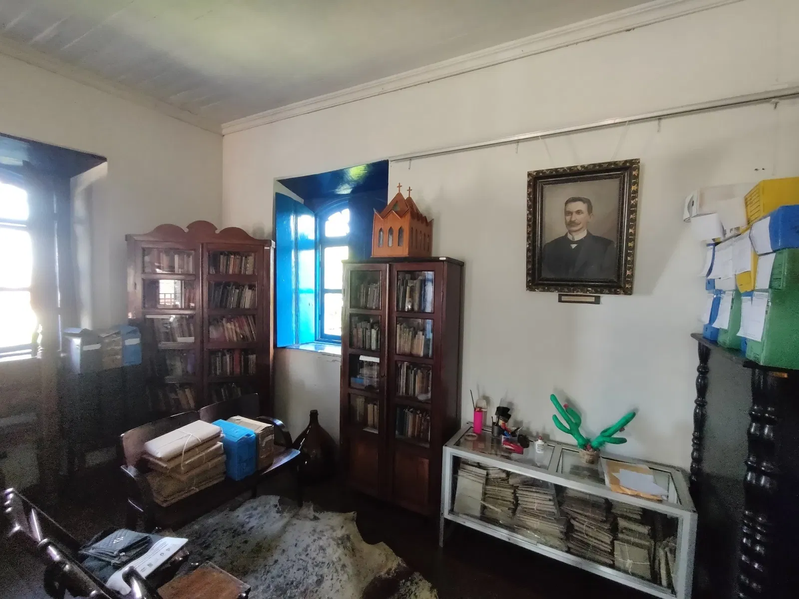 Arquivo Público Municipal de Caetité