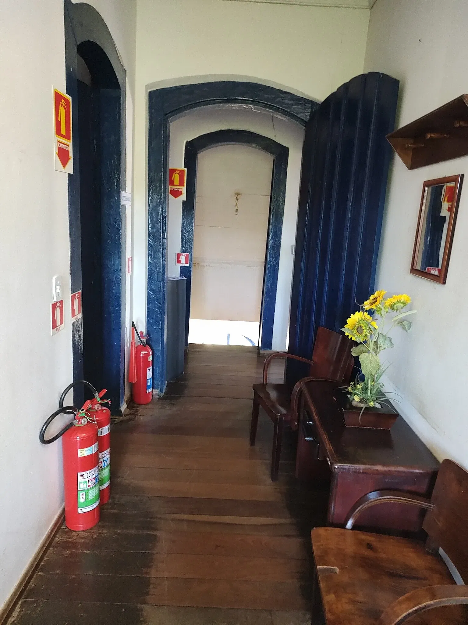 Arquivo Público Municipal de Caetité