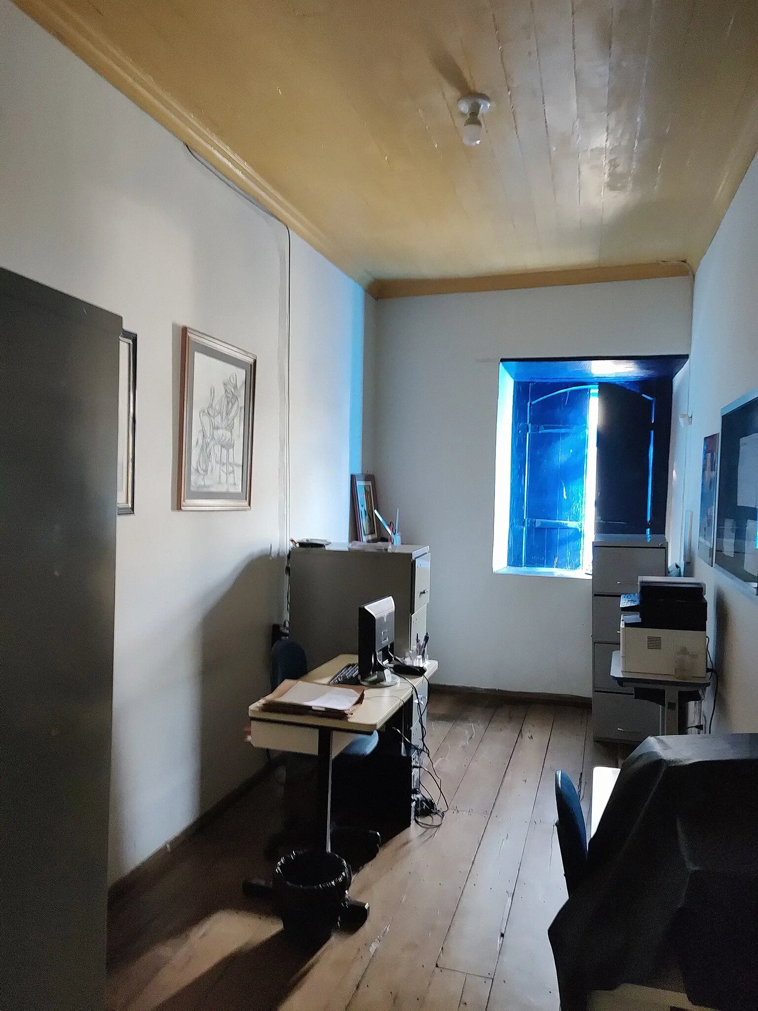 Arquivo Público Municipal de Caetité