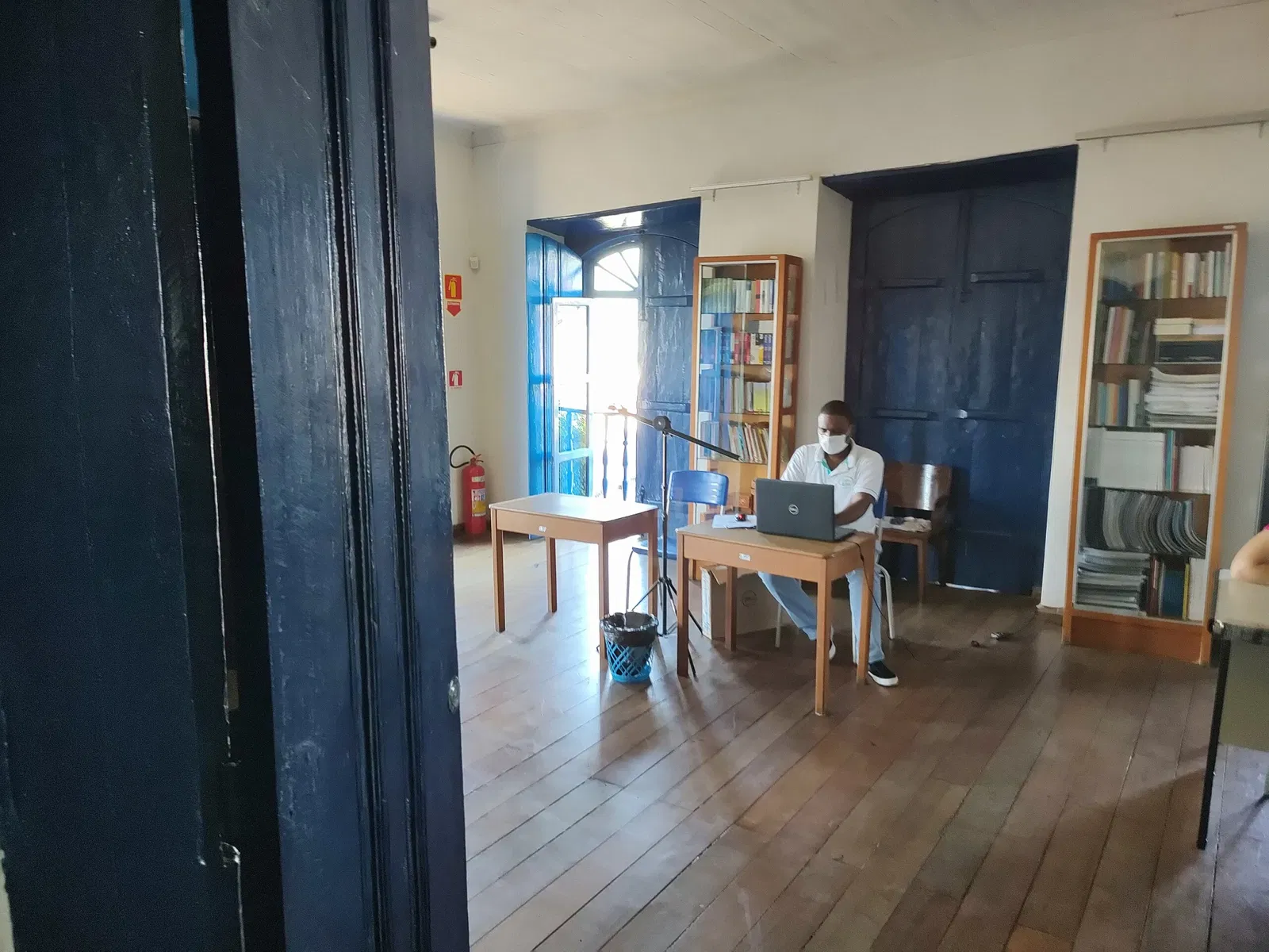 Arquivo Público Municipal de Caetité