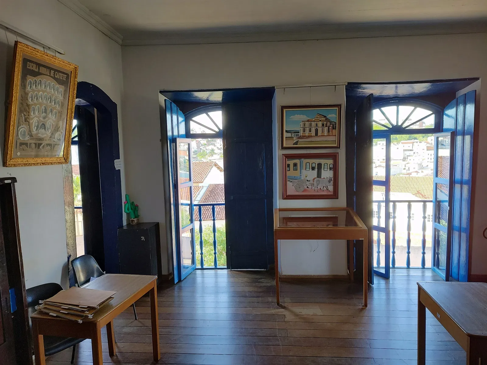 Arquivo Público Municipal de Caetité