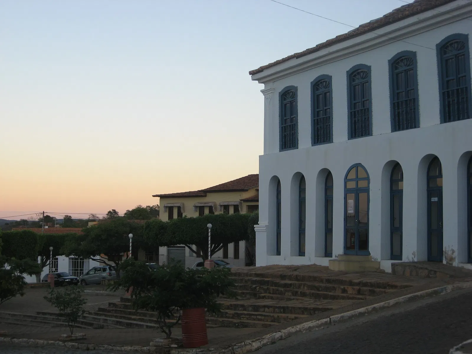 Arquivo Público Municipal de Caetité