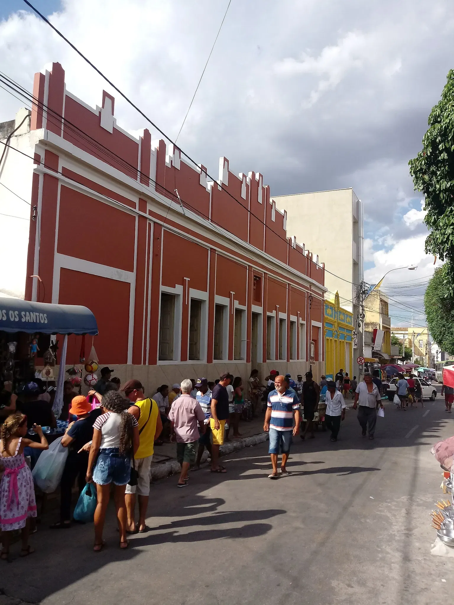 Museu Vivo do Padre Cícero