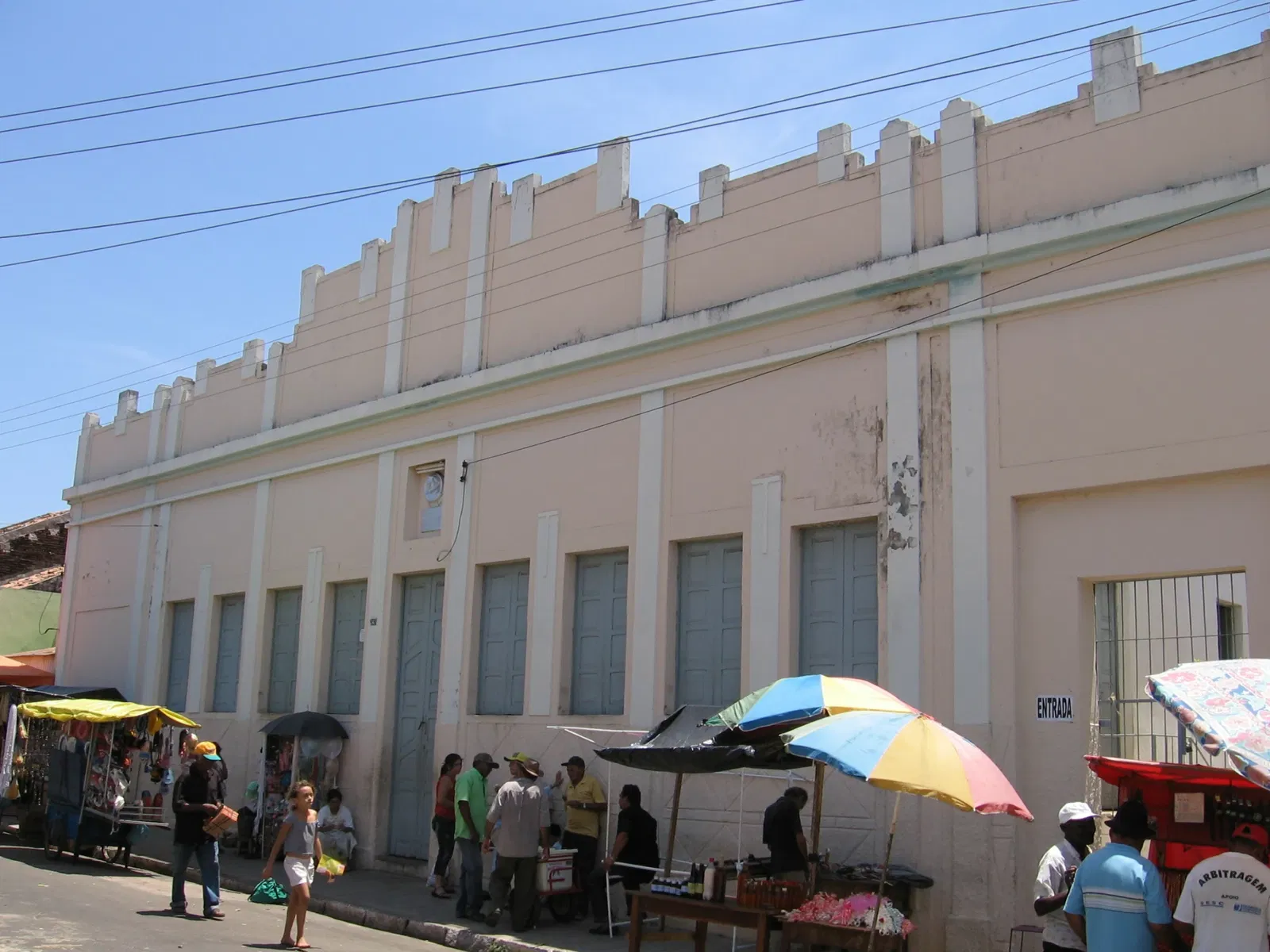 Museu Vivo do Padre Cícero