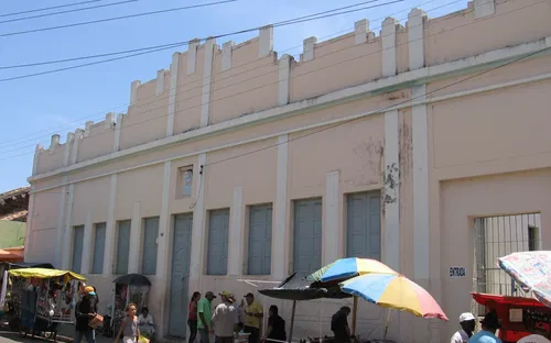 Museu Vivo do Padre Cícero