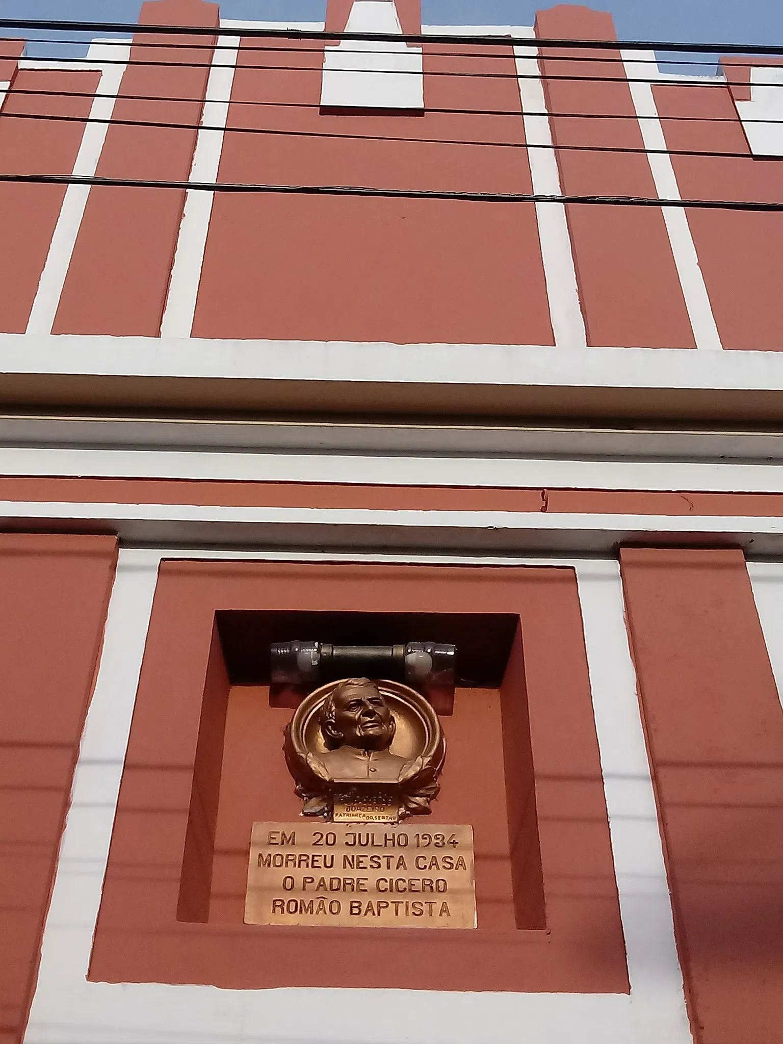 Museu Vivo do Padre Cícero