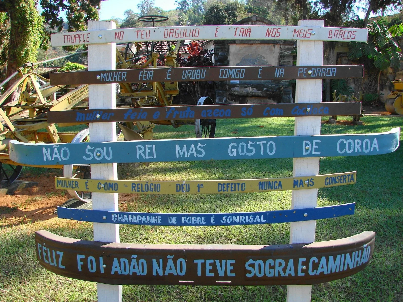 Museu Rodoviário de Paraibuna