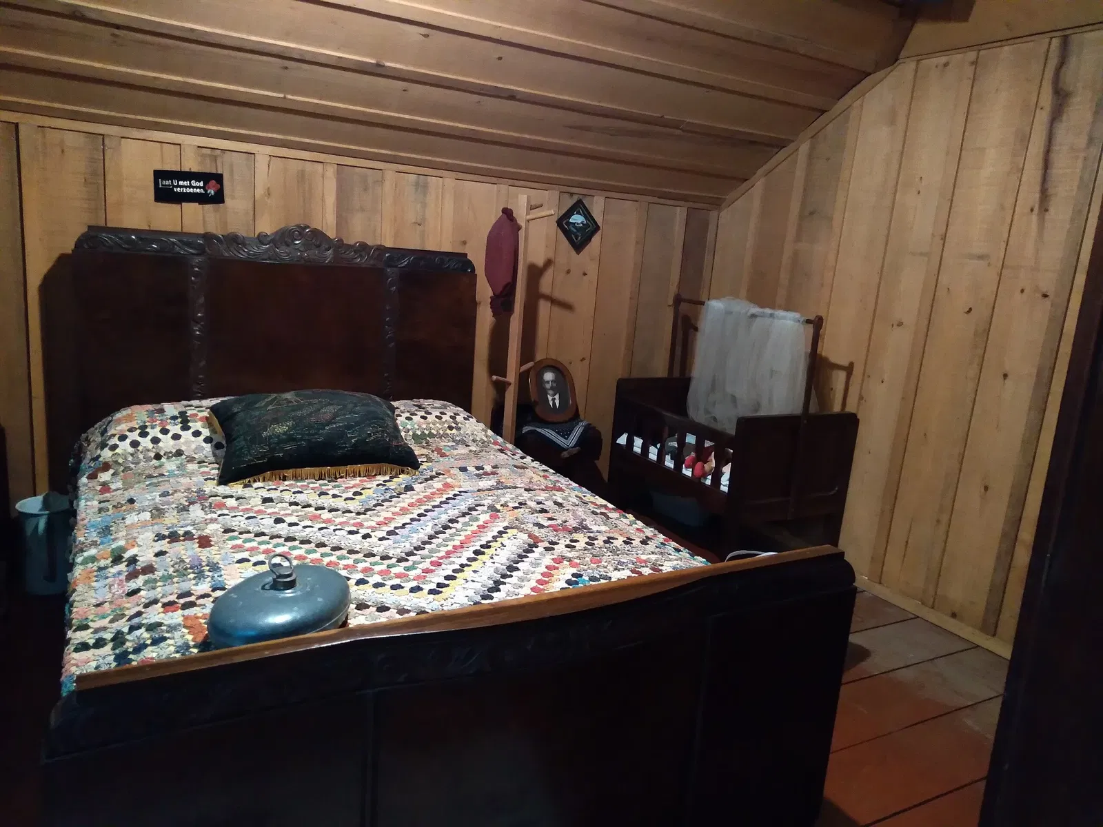 Parque Histórico de Carambeí