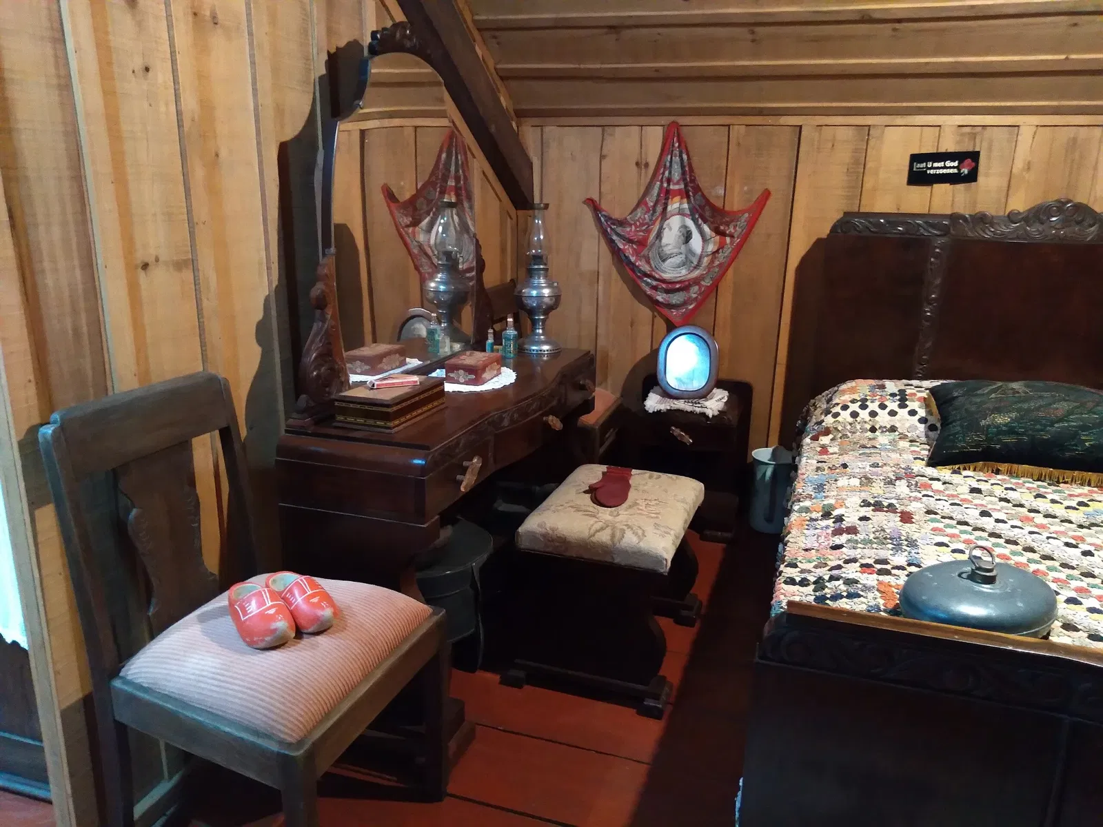 Parque Histórico de Carambeí