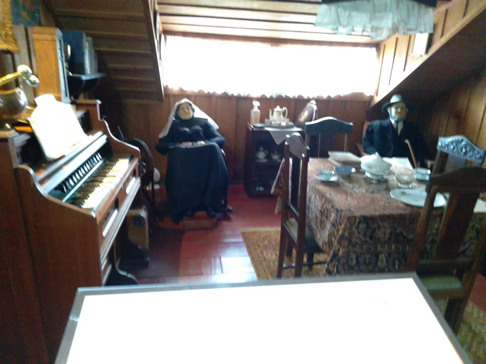 Parque Histórico de Carambeí