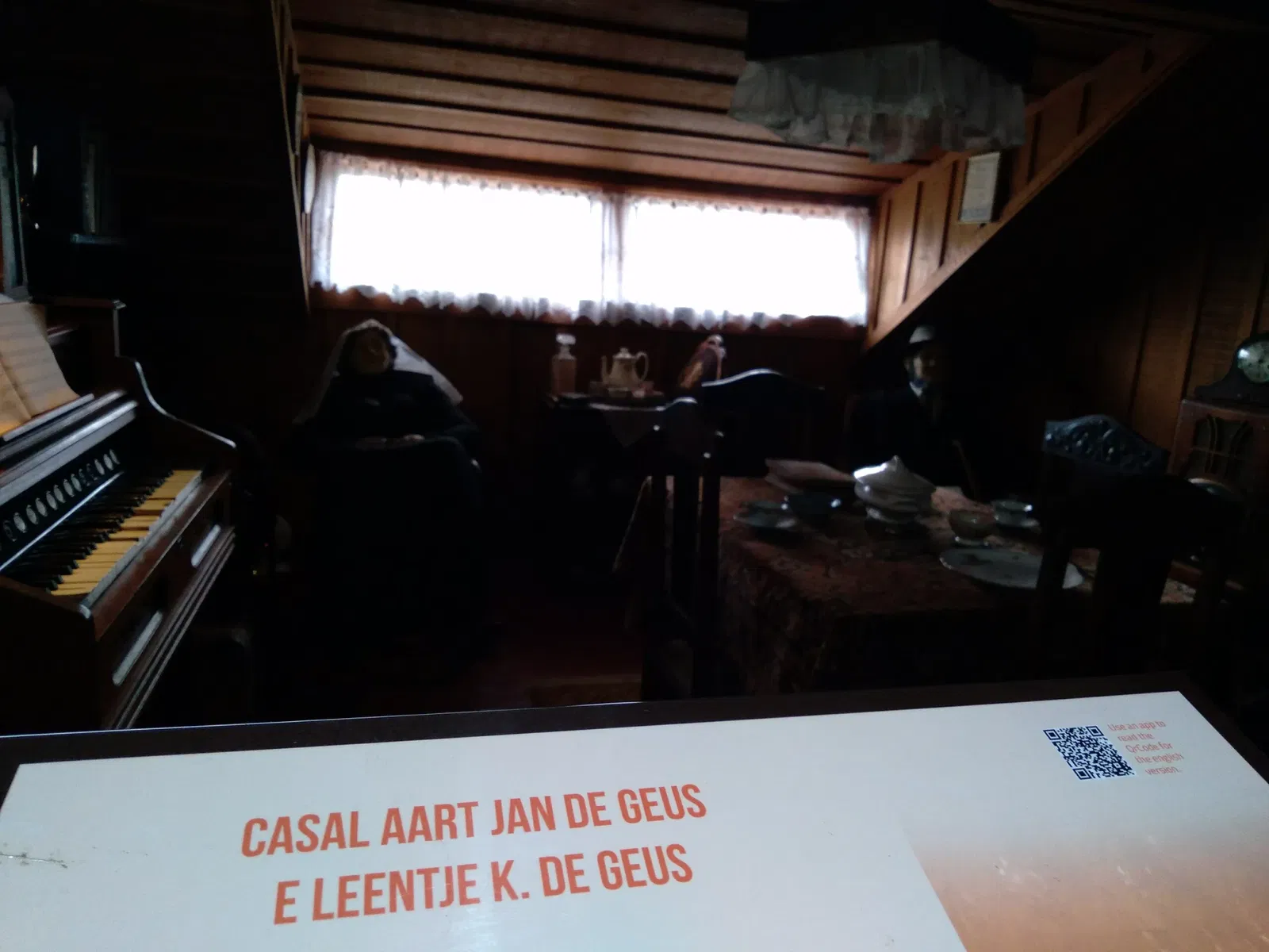 Parque Histórico de Carambeí