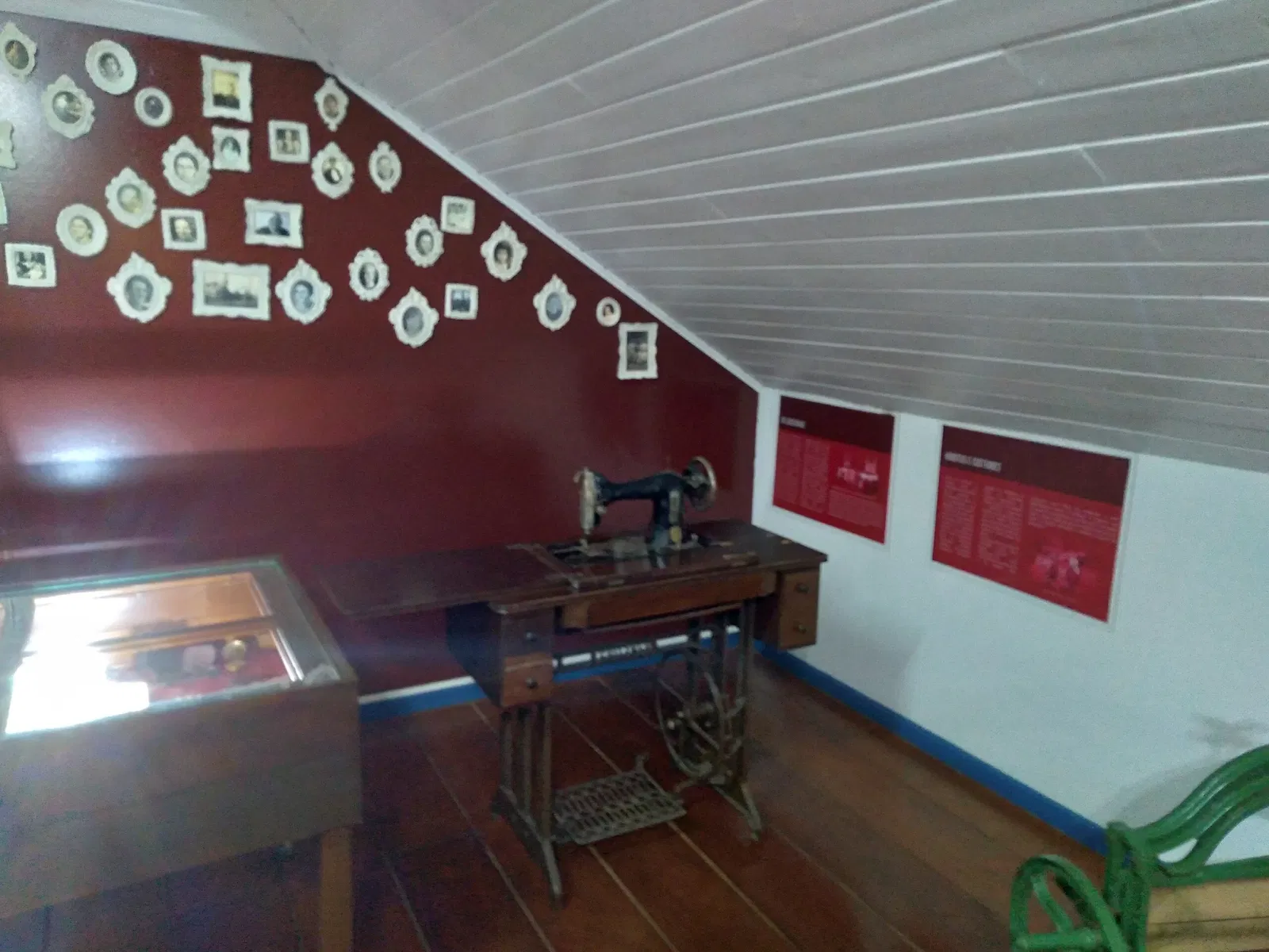 Parque Histórico de Carambeí