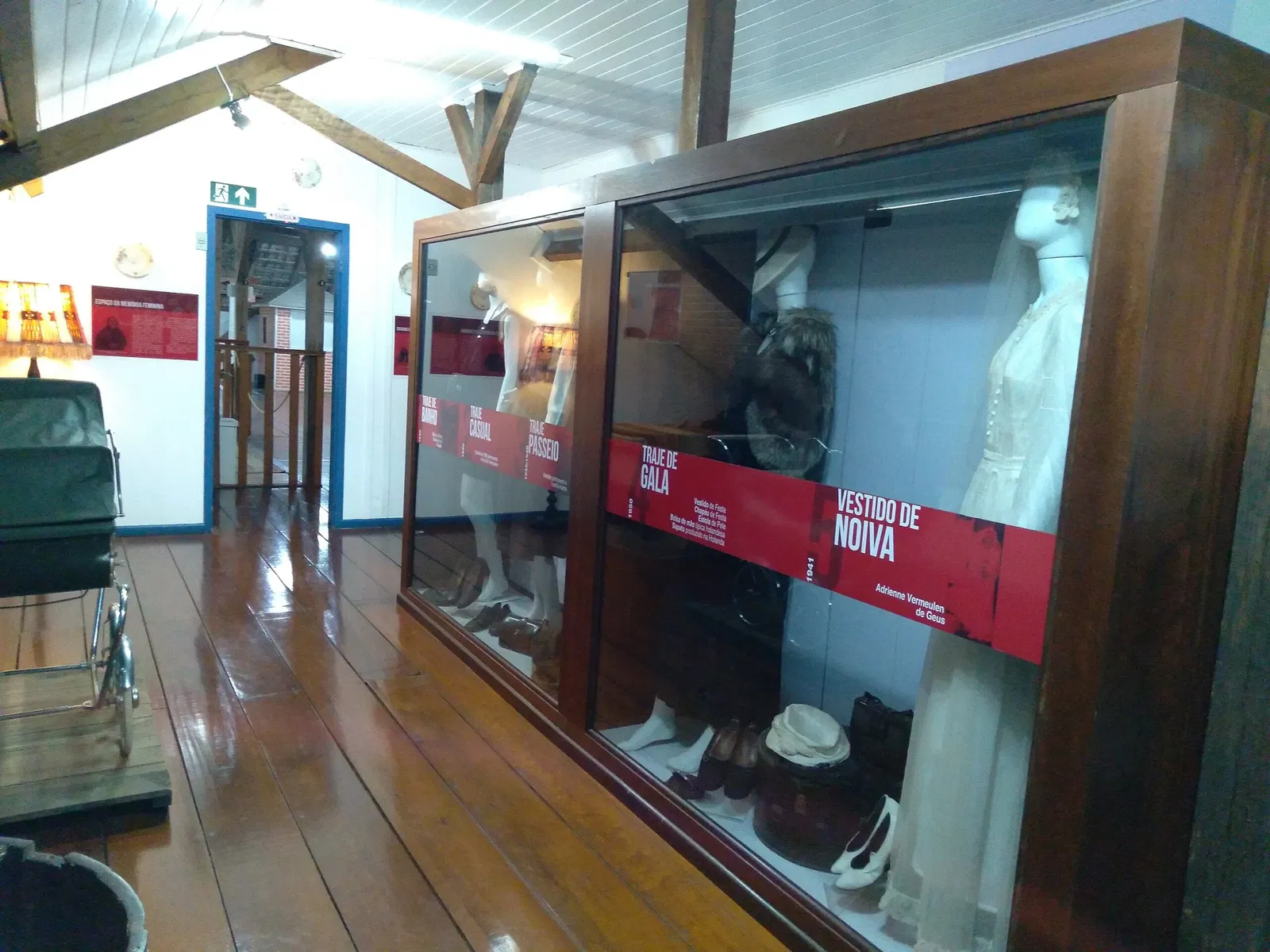 Parque Histórico de Carambeí