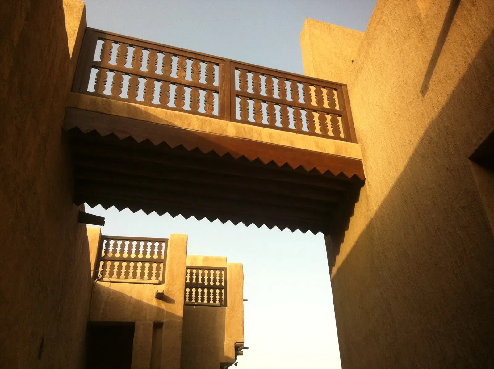 Saeed Al Maktoum House