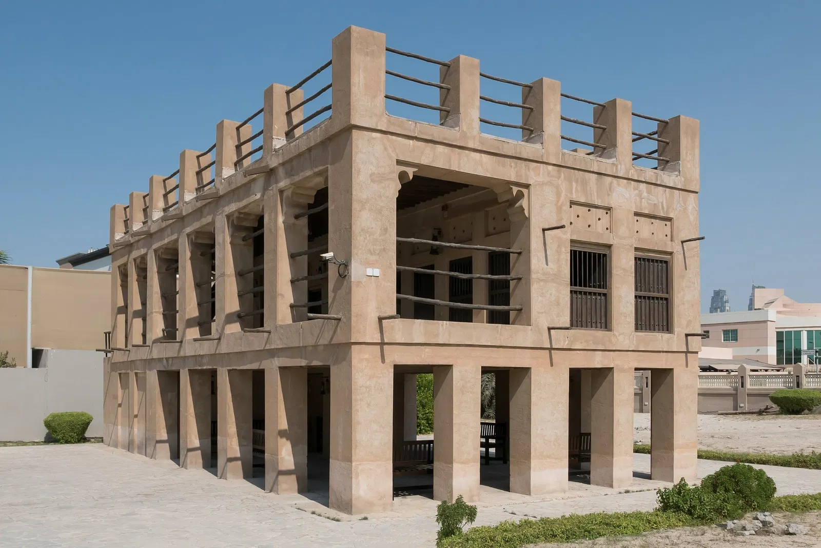 Majlis Ghorfat Umm Al Sheif